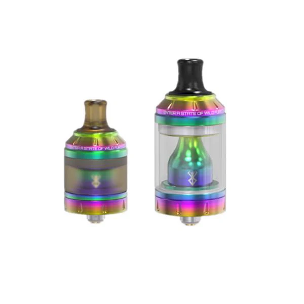 Vandy Vape Berserker MTL RTA Tank - 2/4,5ml - Image 10