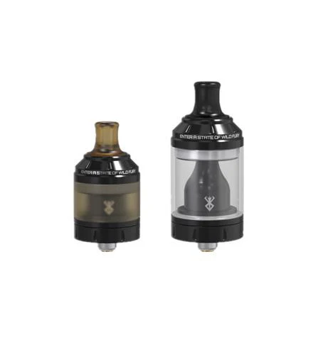 Vandy Vape Berserker MTL RTA Tank - 2/4,5ml - Image 11