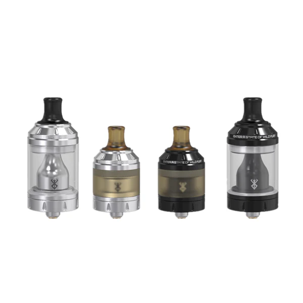 Vandy Vape Berserker MTL RTA Tank - 2/4,5ml - Image 4