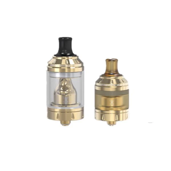 Vandy Vape Berserker MTL RTA Tank - 2/4,5ml - Image 8