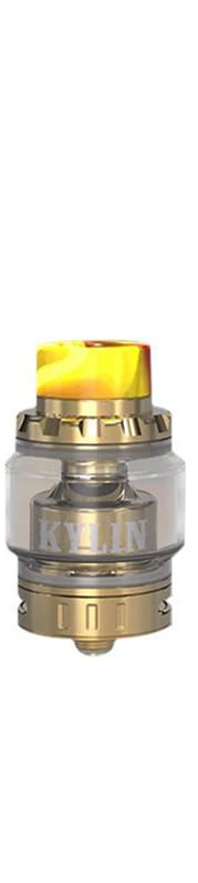 Vandy Vape Kylin Mini RTA Verdampfer (5ML) - Image 4
