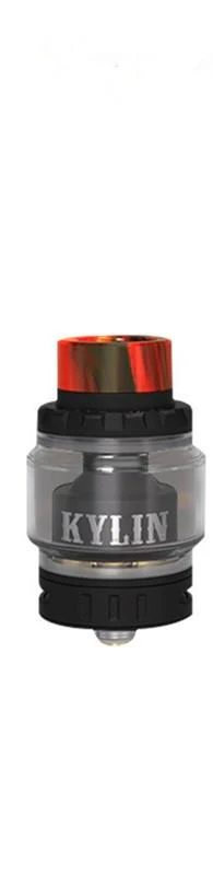 Vandy Vape Kylin Mini RTA Verdampfer (5ML) - Image 6