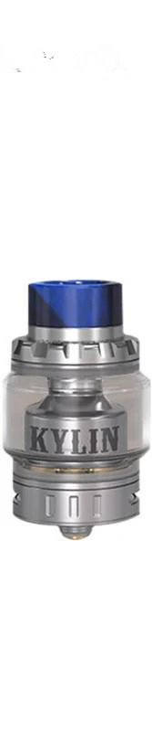 Vandy Vape Kylin Mini RTA Verdampfer (5ML) - Image 7