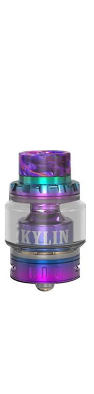 Vandy Vape Kylin Mini RTA Verdampfer (5ML) - Image 9