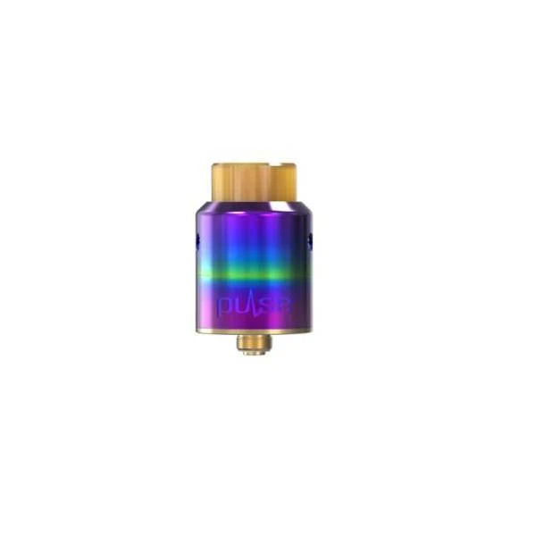 Vandy Vape Pulse 24 BF RDA Dual Coil Version - Image 10