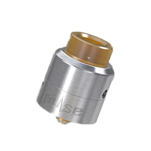 Vandy Vape Pulse 24 BF RDA Dual Coil Version - Image 3