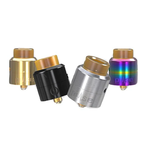 Vandy Vape Pulse 24 BF RDA Dual Coil Version - Image 8