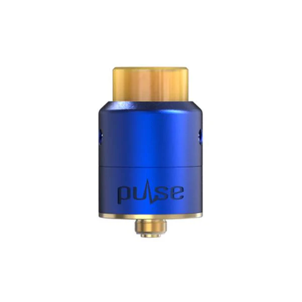 Vandy Vape Pulse BF RDA Verdampfer Neue Farbe - Image 5