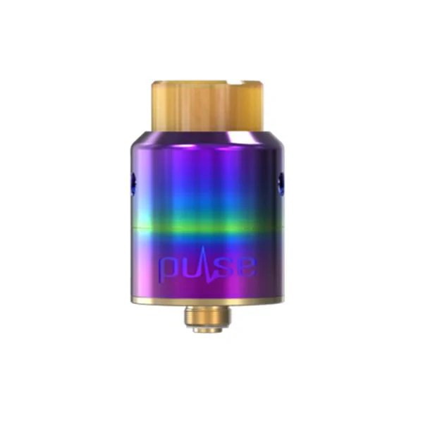 Vandy Vape Pulse BF RDA Verdampfer Neue Farbe - Image 8