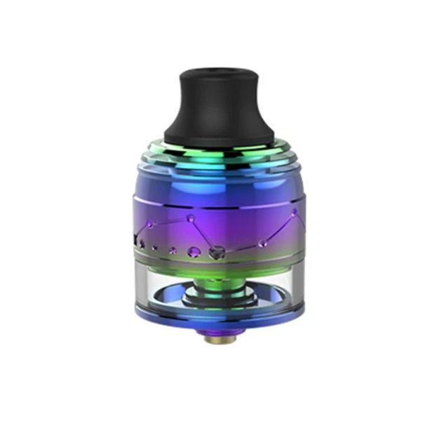 Vapefly Galaxies MTL Squonk RDTA Tank Atomizer - Image 11