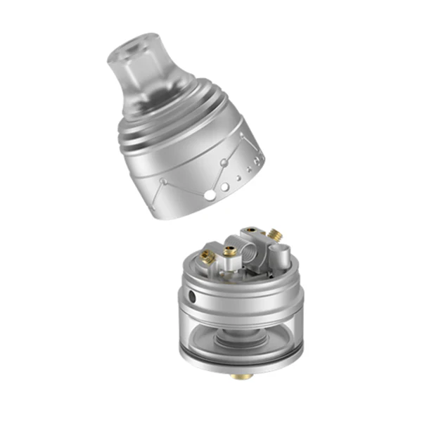 Vapefly Galaxies MTL Squonk RDTA Tank Atomizer - Image 6