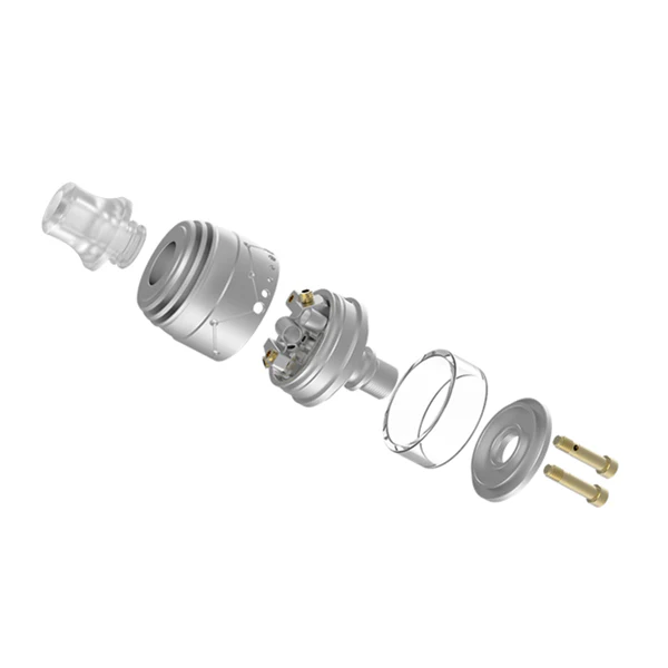 Vapefly Galaxies MTL Squonk RDTA Tank Atomizer - Image 7