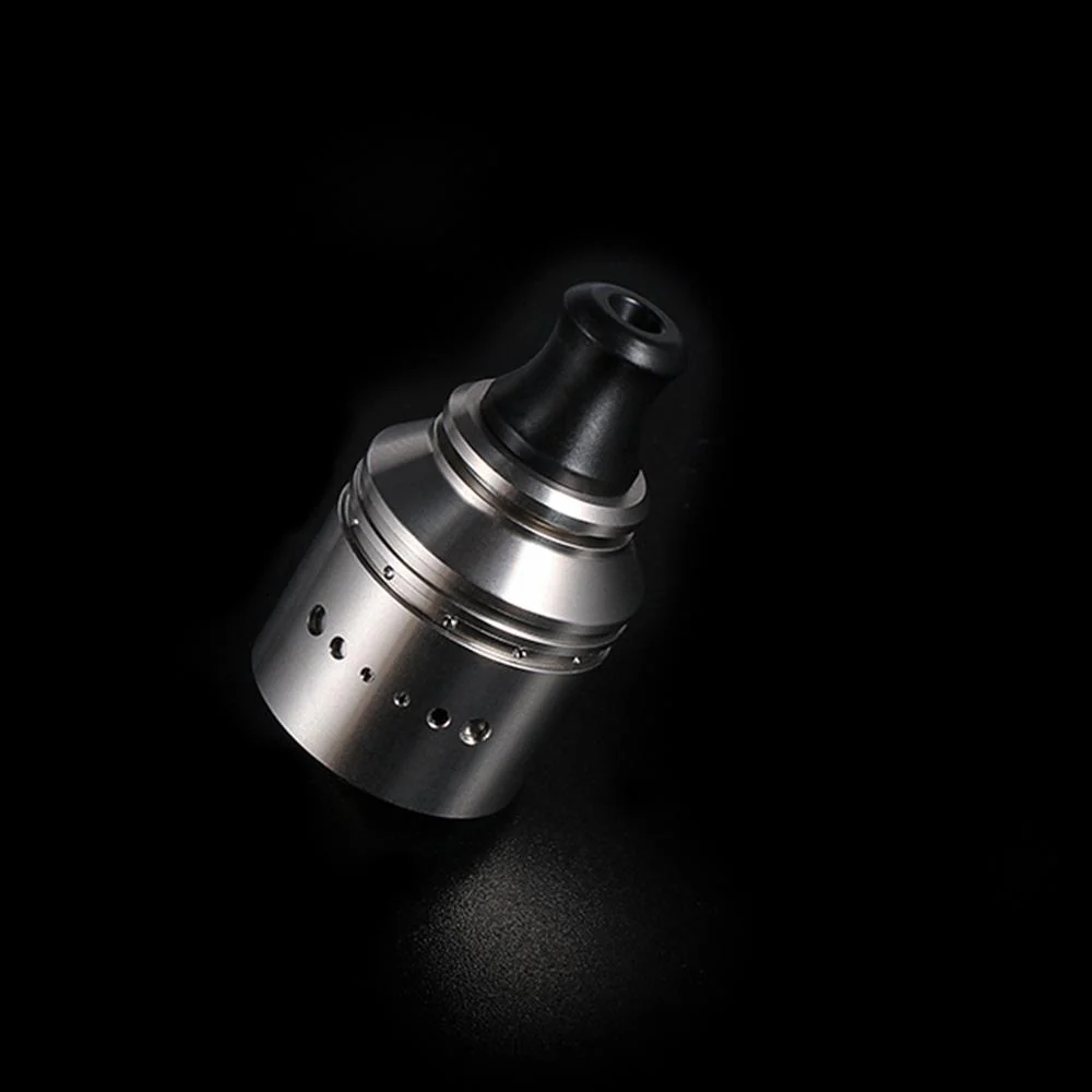 Vapefly Holic MTL RDA Verdampfer - Image 10