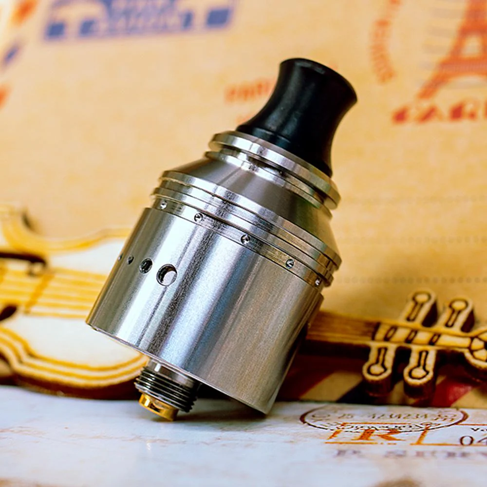 Vapefly Holic MTL RDA Verdampfer - Image 11