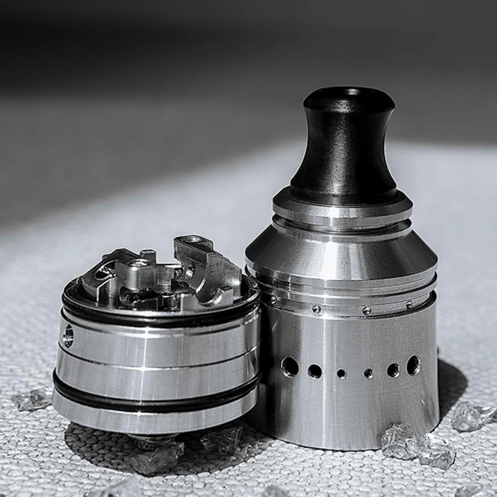 Vapefly Holic MTL RDA Verdampfer - Image 8