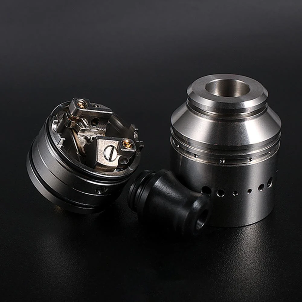 Vapefly Holic MTL RDA Verdampfer - Image 9