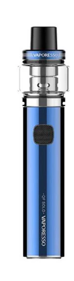 Vaporesso QF Solo Starterset 3000mAh & 3.5ml - Image 11