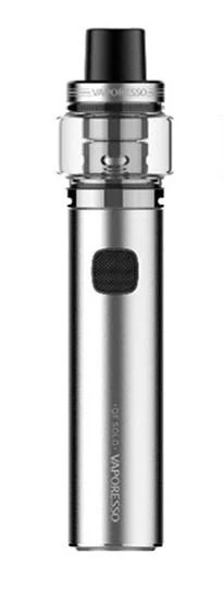Vaporesso QF Solo Starterset 3000mAh & 3.5ml - Image 12