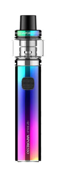 Vaporesso QF Solo Starterset 3000mAh & 3.5ml - Image 13