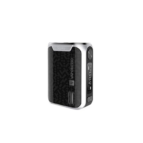 Vaporesso SWAG 80W Box Mod Akkuträger - Image 13