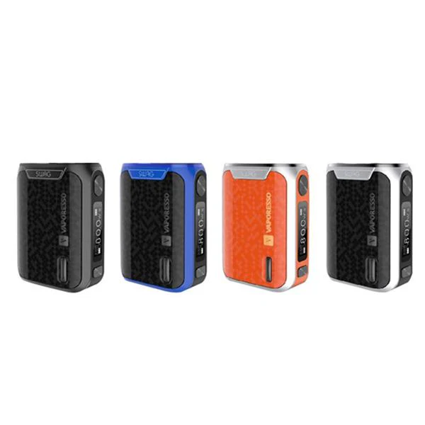 Vaporesso SWAG 80W Box Mod Akkuträger - Image 21