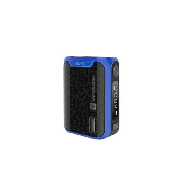 Vaporesso SWAG 80W Box Mod Akkuträger - Image 27