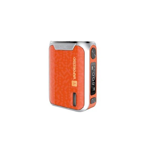 Vaporesso SWAG 80W Box Mod Akkuträger - Image 8