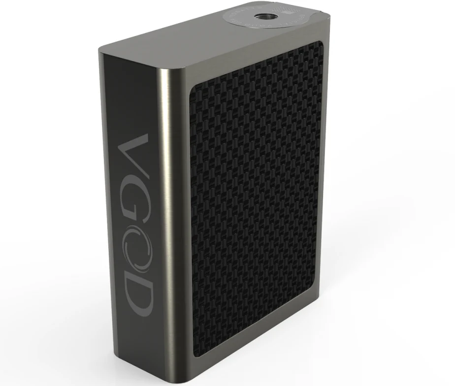VGOD PRO 150 Box Mod Akkuträger - Image 7