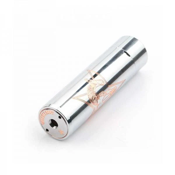 Viiking Heretic Mechanical Mod - Image 3