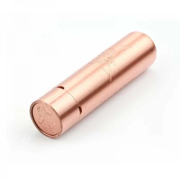 Viiking Heretic Mechanical Mod - Image 5