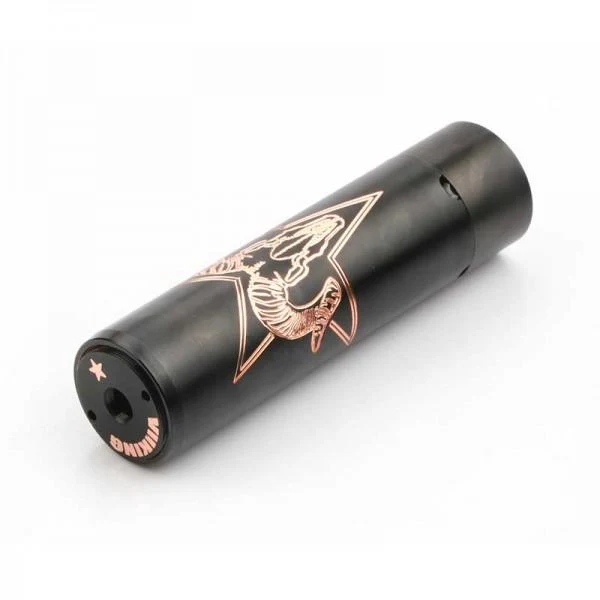 Viiking Heretic Mechanical Mod - Image 6