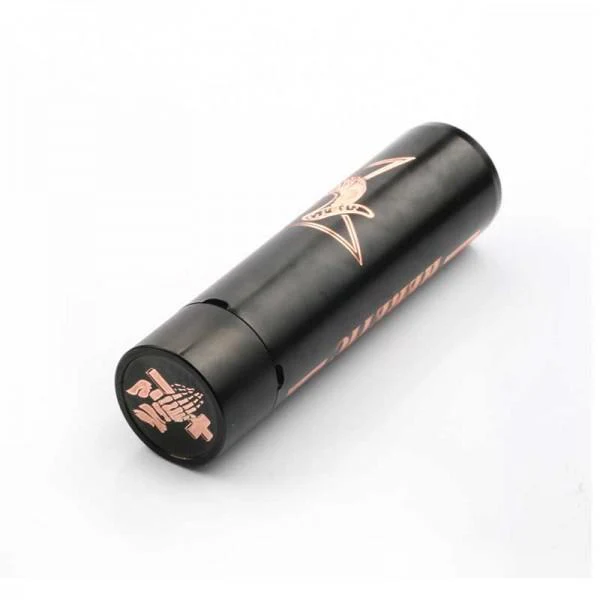 Viiking Heretic Mechanical Mod - Image 8
