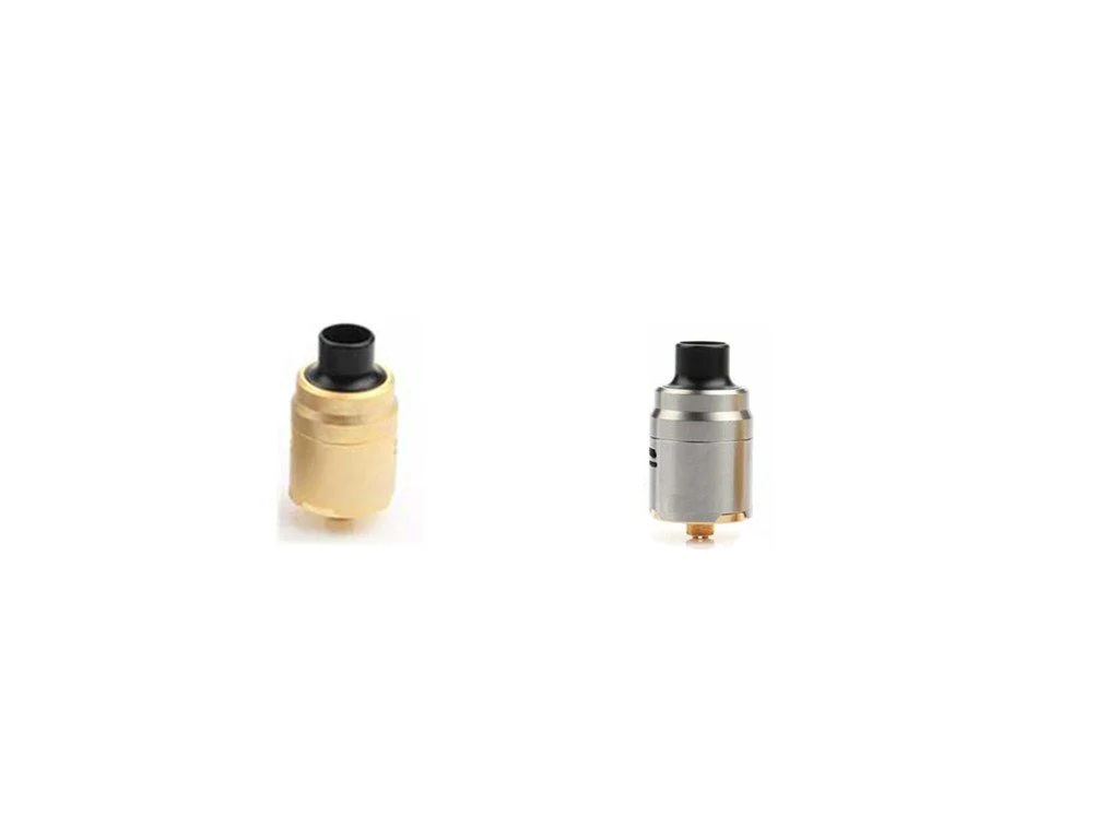 Viiking LOKI RDA Tank Verdampfer - Image 4