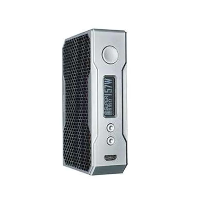 VOOPOO DRAG 157W TC Box Mod Akkuträger - Image 3