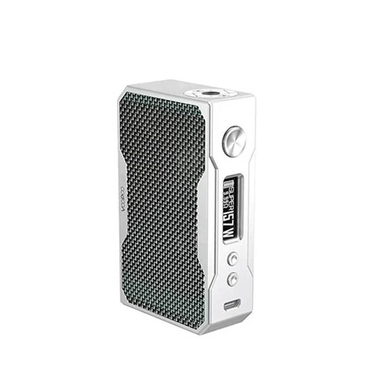 VOOPOO DRAG 157W TC Box Mod Akkuträger - Image 4