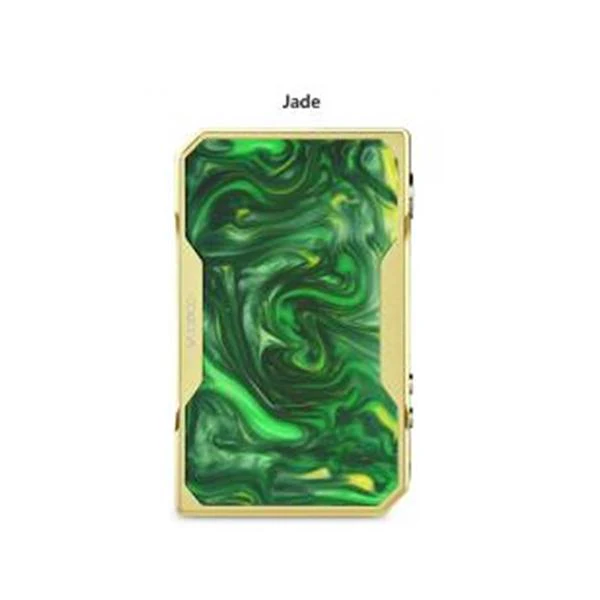 VOOPOO Gold Drag Resin Version 157W TC Box Mod Akkuträger - Image 6