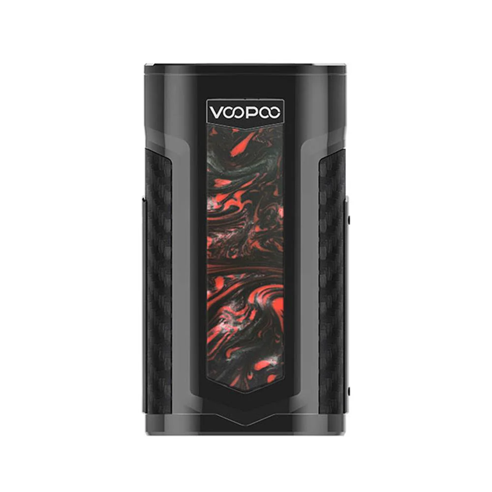 VOOPOO & Woody Vapes X217 Box Akkuträger - Image 10