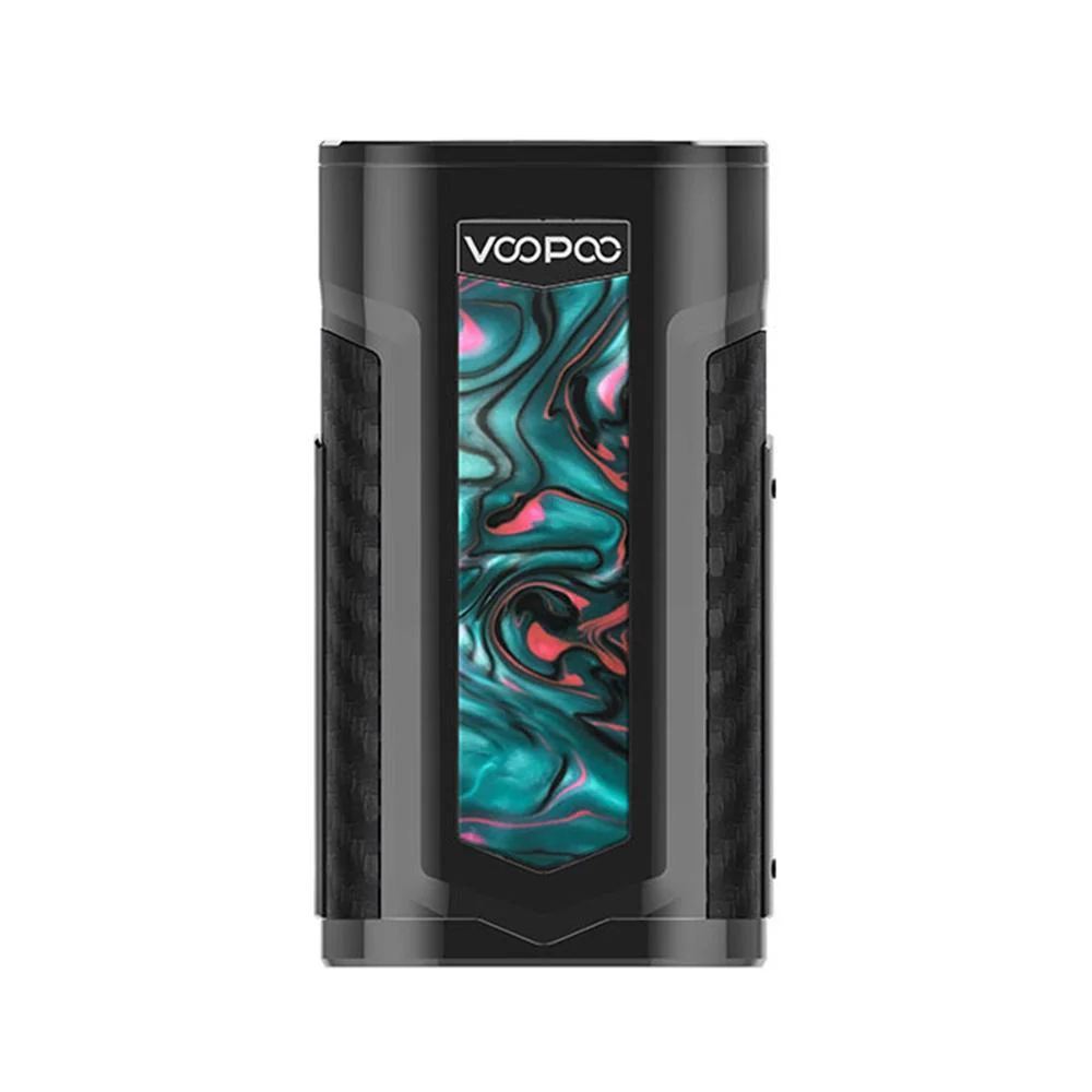 VOOPOO & Woody Vapes X217 Box Akkuträger - Image 6