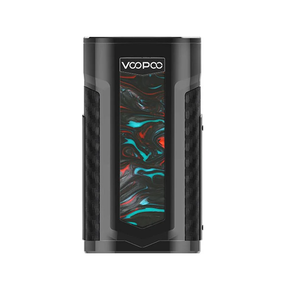 VOOPOO & Woody Vapes X217 Box Akkuträger - Image 9