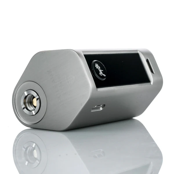 WISMEC 80W Reuleaux Rxmini Akku Mod Akkuträger - 2100mAh - Image 12