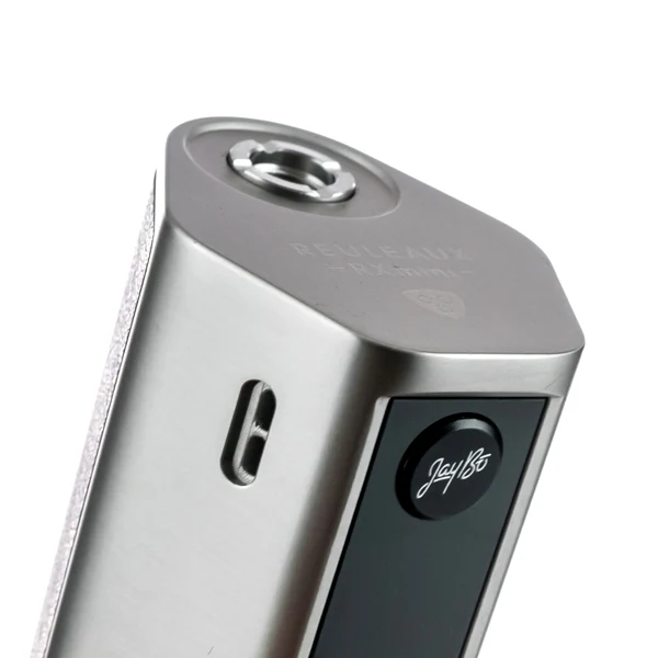 WISMEC 80W Reuleaux Rxmini Akku Mod Akkuträger - 2100mAh - Image 13