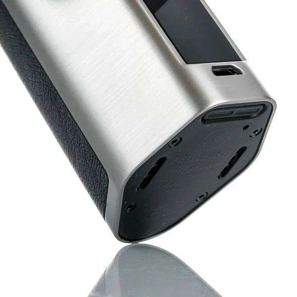 WISMEC 80W Reuleaux Rxmini Akku Mod Akkuträger - 2100mAh - Image 14