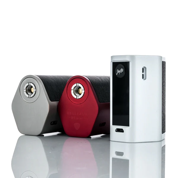 WISMEC 80W Reuleaux Rxmini Akku Mod Akkuträger - 2100mAh - Image 16