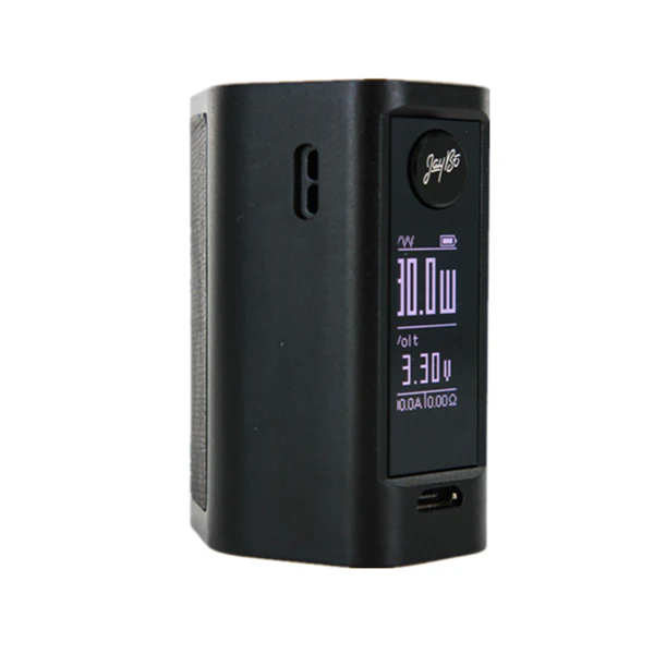 WISMEC 80W Reuleaux Rxmini Akku Mod Akkuträger - 2100mAh - Image 3