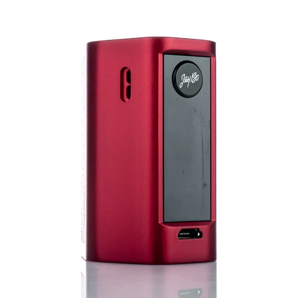WISMEC 80W Reuleaux Rxmini Akku Mod Akkuträger - 2100mAh - Image 7