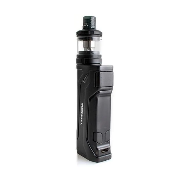 Wismec CB-80 80W Starterset mit Amor NS Pro Verdampfer - 2ml - Image 6