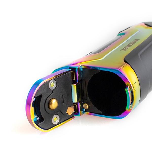 Wismec CB-80 80W Starterset mit Amor NS Pro Verdampfer - 2ml - Image 9