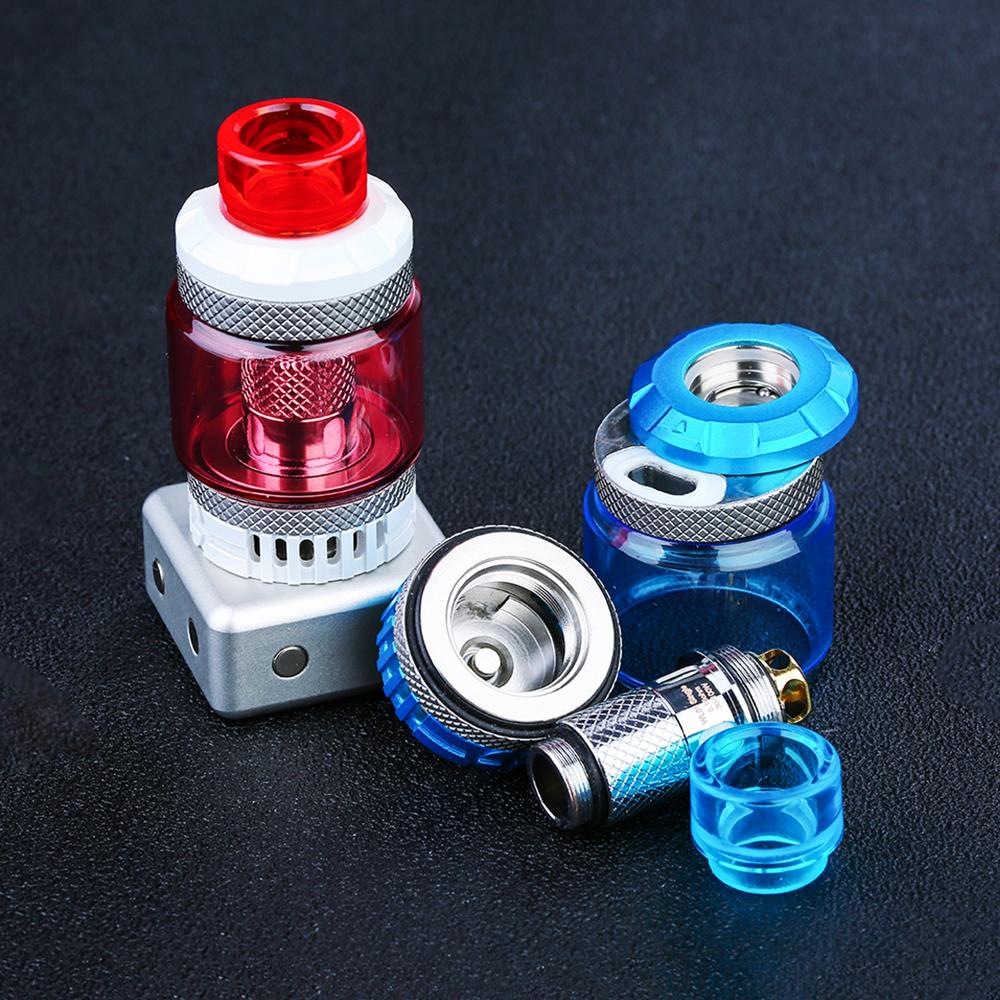 Wismec Column Verdampfer - 6,5ml/2ml - Image 10