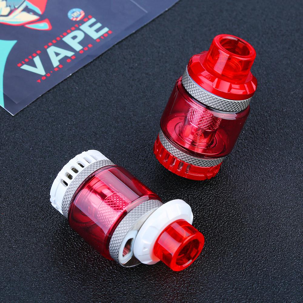 Wismec Column Verdampfer - 6,5ml/2ml - Image 11