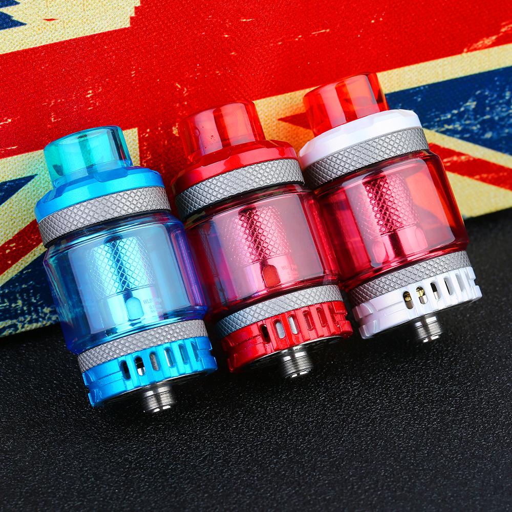 Wismec Column Verdampfer - 6,5ml/2ml - Image 12